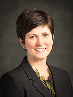 Betsy Hunsicker, Chief Executive Officer