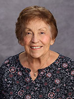 Phyllis Scheffler