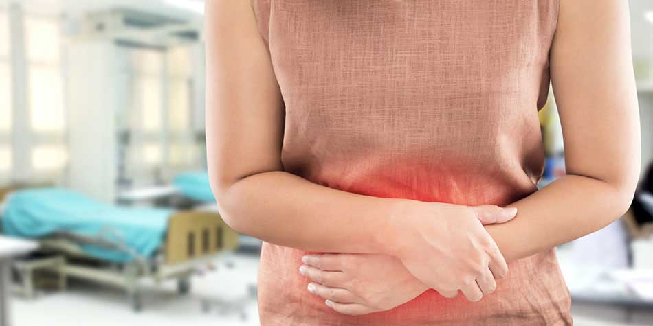 How To Get Rid Of Extreme Stomach Pain