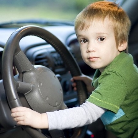 How to prevent leaving children in hot cars | Eastern Idaho Regional ...