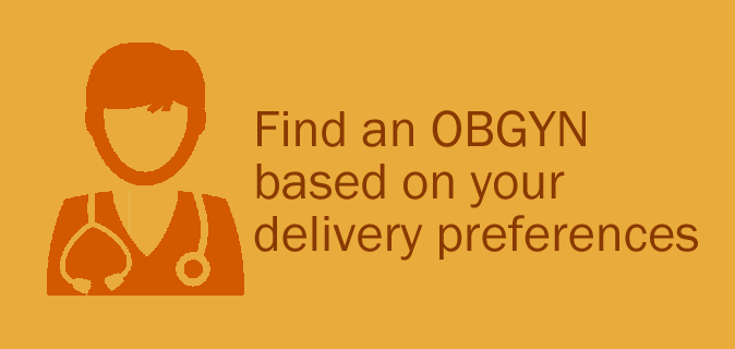 Find an OBGYN based on your preferences